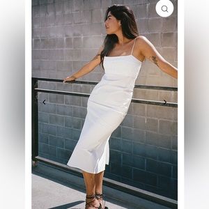 NWT Ciao Lucia Nera Dress